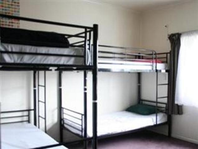 Uenuku Lodge Auckland Habitación foto